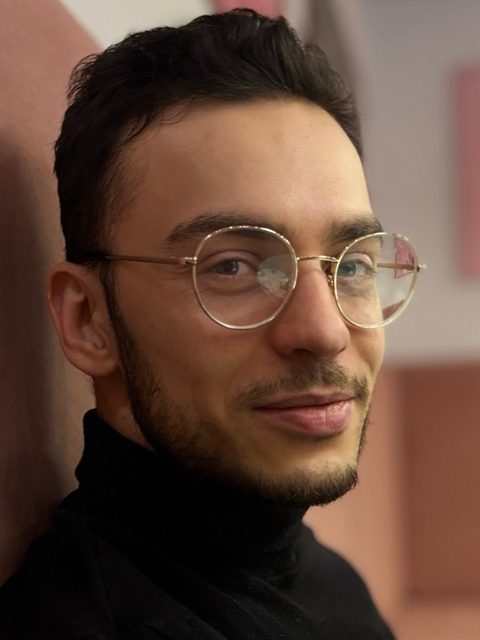Роман Шкляев